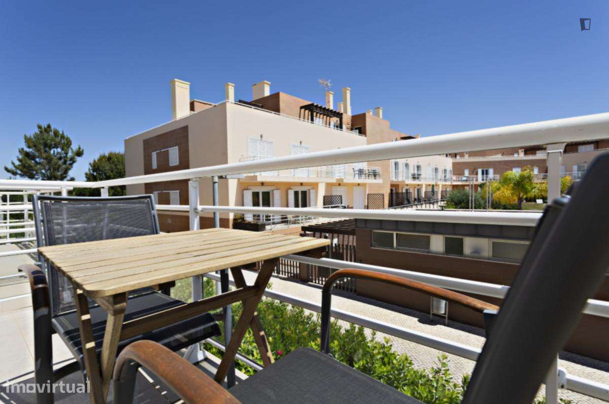 Apartamento com 1 quartos - localizado em Tavira - Grande imagem: 4/8