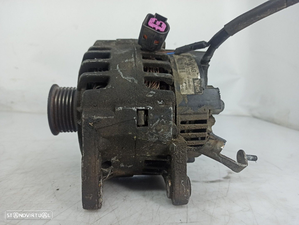 Alternador Seat Ibiza Iii (6L1) - 2