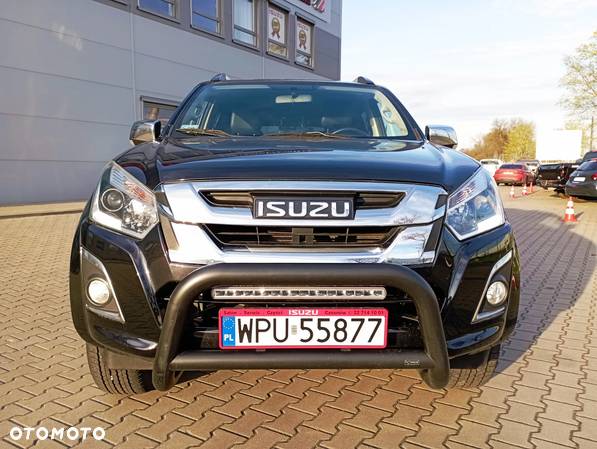 Isuzu D-Max 1.9 DC LSX Prime - 6