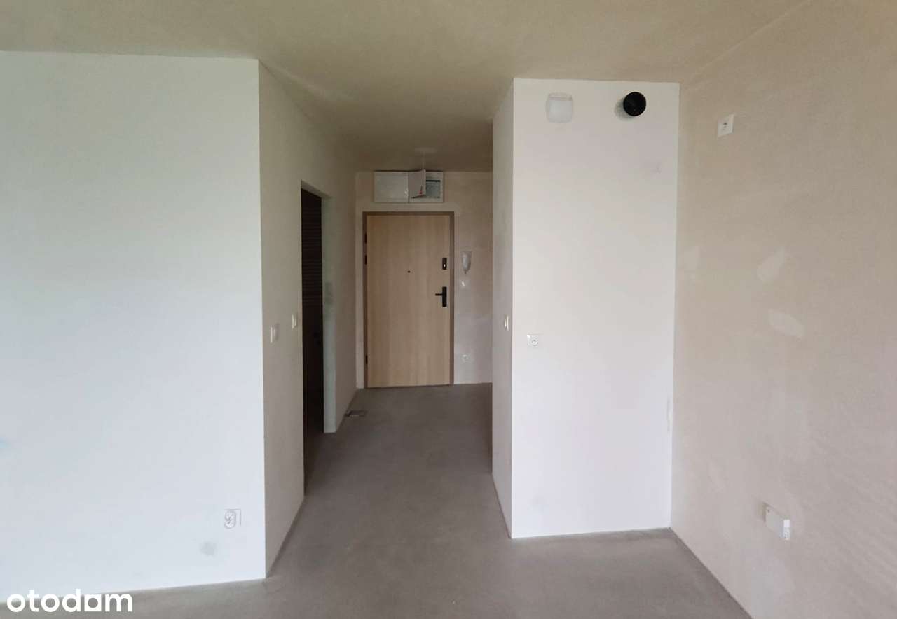 Nowe 2 pok Mieszkanie 38m2-Blisko Centrum-Prywatnie-Idealne na Wynajem - Pełny obrazek: 3/18