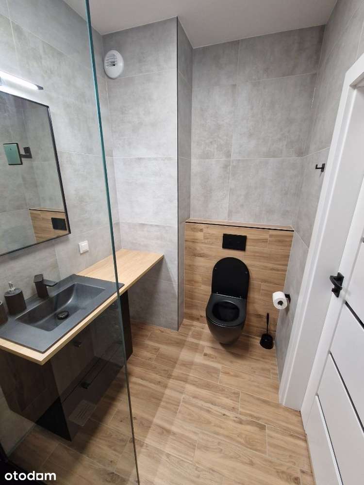 Nowe mieszkanie, 2 pokoje - 44m2, Głębocka - Pełny obrazek: 4/17