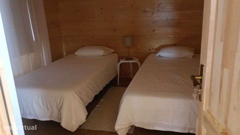 Casa de madeira "Almeria" - Grande imagem: 4/7