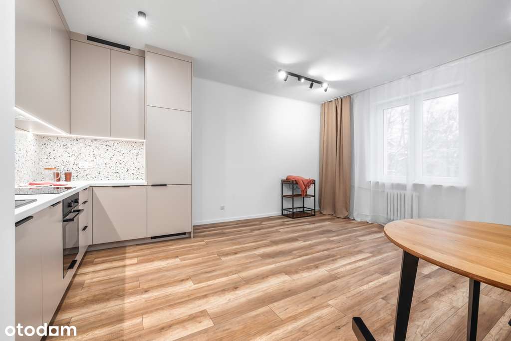 NOWE! Po remoncie / 2 pokoje / Zielona okolica / - Pełny obrazek: 4/11