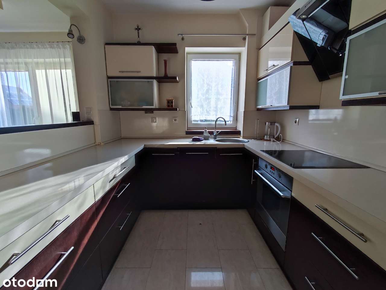 Komfortowy dom w zabudowie szeregowej na wynajem od zara - Pełny obrazek: 5/14