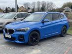 BMW X1 sDrive20i M Sport sport - 4