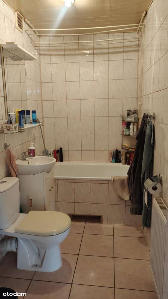 Okazja inwestycyjna 3 pokoje w wieżowcu  tylko 435000-2