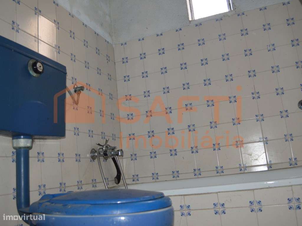 Moradia Térrea T3 , em Lapa do Lobo-19