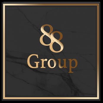 88 Group Sp. z o.o Logo