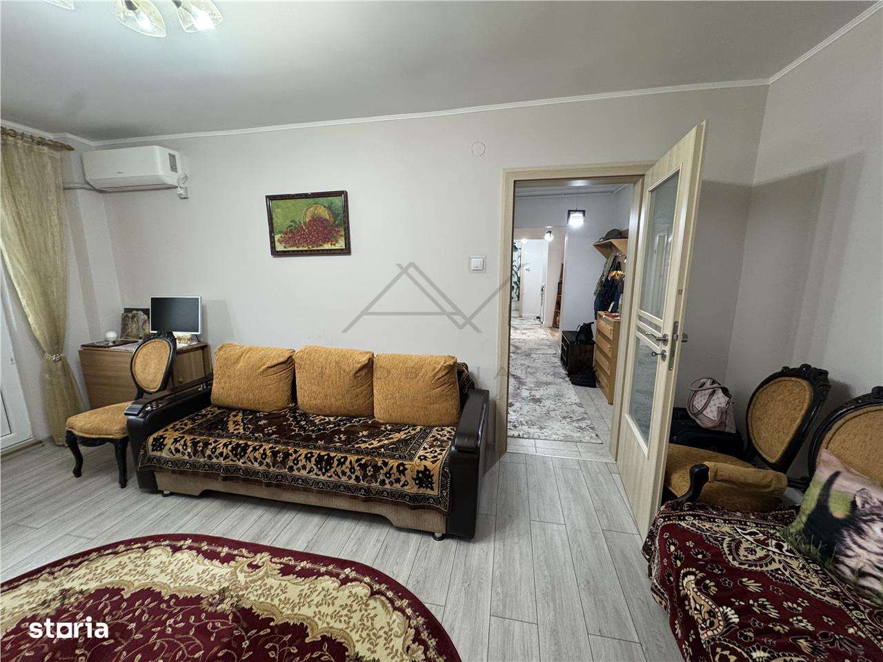 DE VANZARE APARTAMENT  PIATA GORJULUI - IULIU MANIU  CENTRALA-2