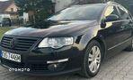 Volkswagen Passat 2.0 TDI DPF Comfortline - 1