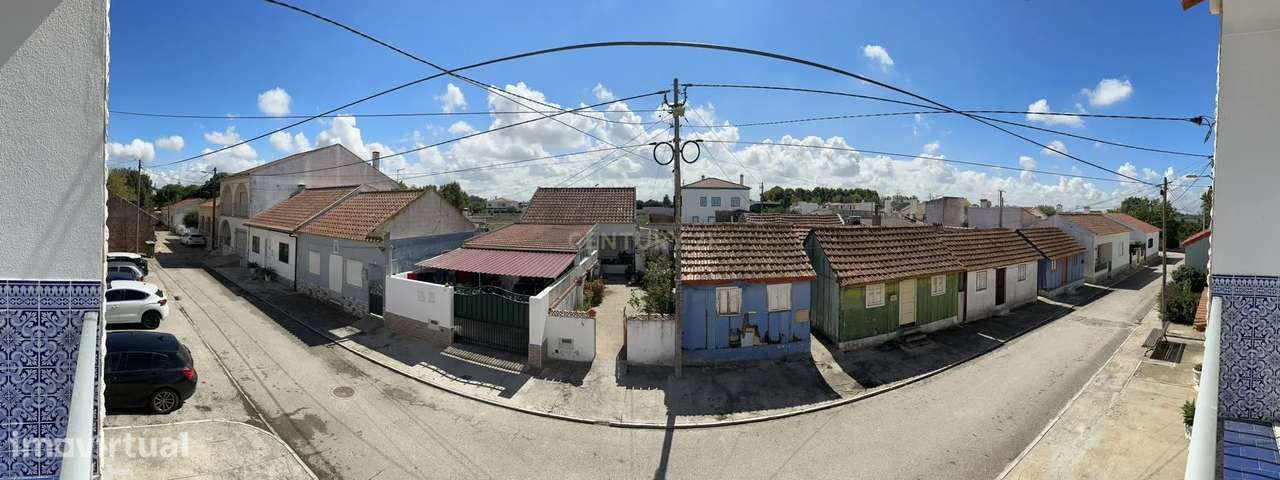 A sua nova casa em Santarém — em obras e pronta para ser personalizada-28