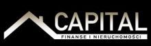 Capital Finanse i Nieruchomości Karolina Lato Logo