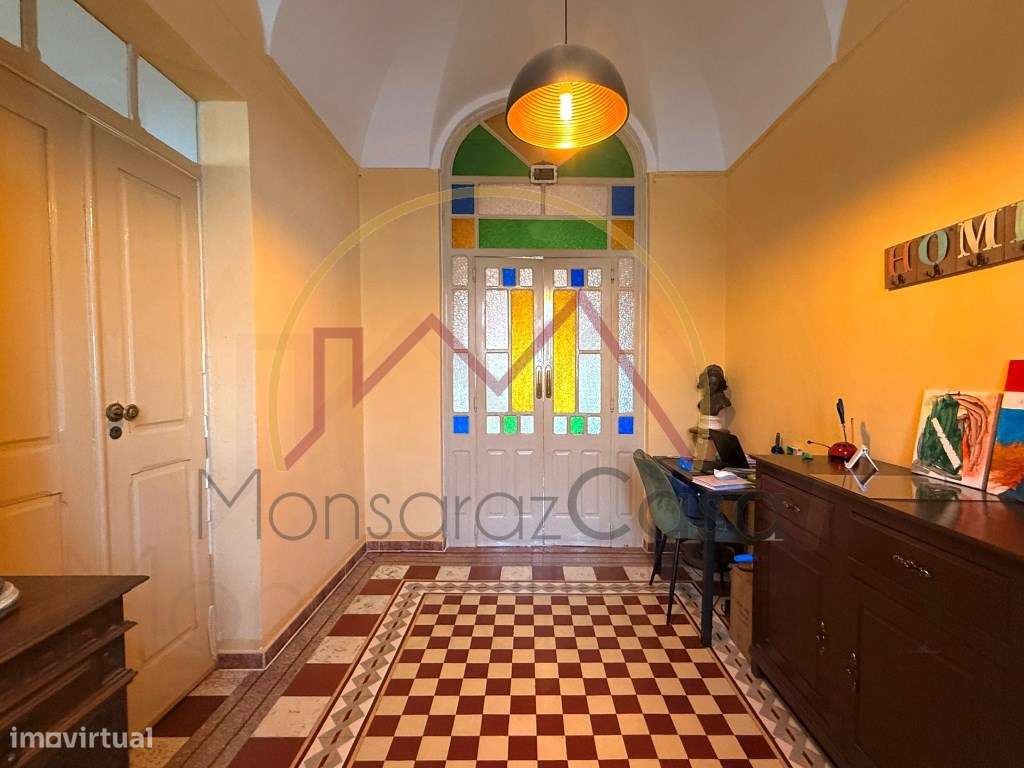 Moradia T2 em Aldeias de Montoito - Grande imagem: 4/28