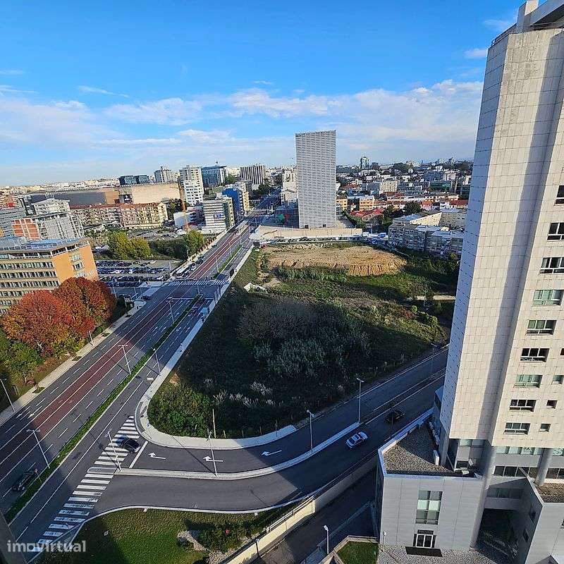 Apartamento T2 para arrendamento - Grande imagem: 3/28