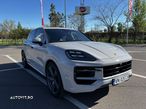 Porsche Cayenne - 4