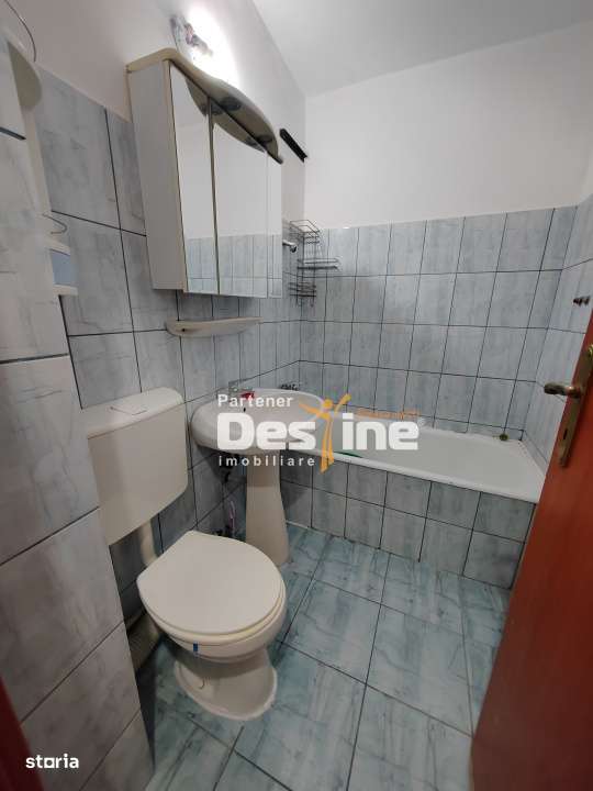 Frumoasa - Garsoniera 24,29mp, Etaj 2 - Imagine principală: 5/10