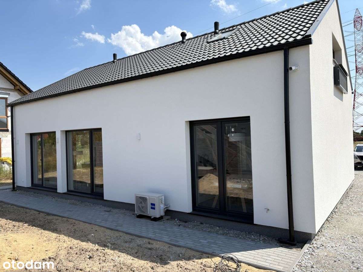 Dom, 98 m², Środa Śląska - Pełny obrazek: 4/7