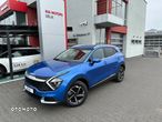 Kia Sportage 1.6 T-GDI HEV L 2WD - 1