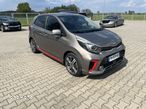 Kia Picanto T-GDI GT Line - 22