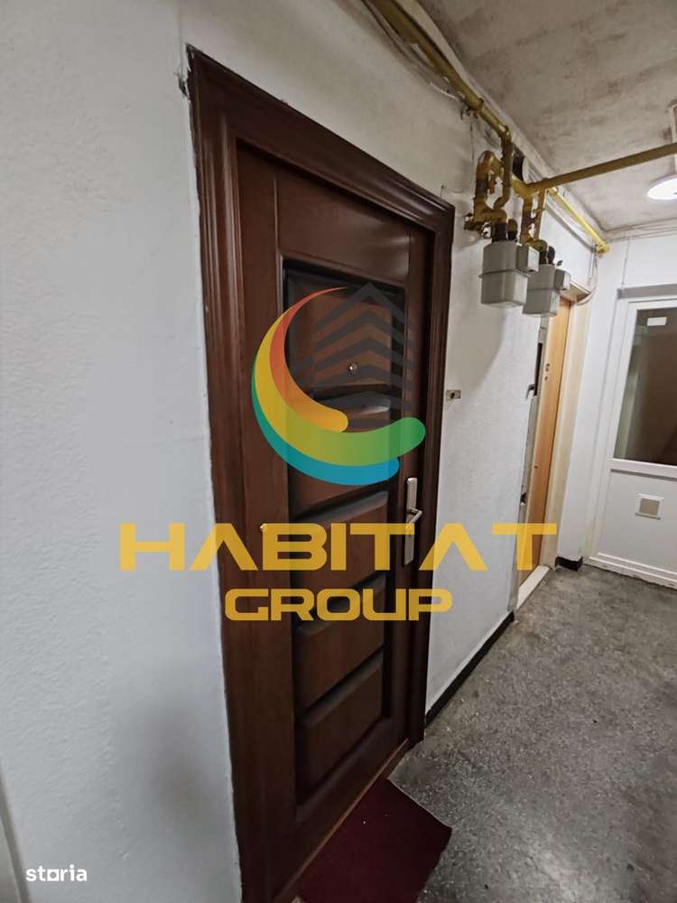 Vanzare 2 camere cu Mutare Rapida la 3 minute de Stb - Imagine principală: 5/6