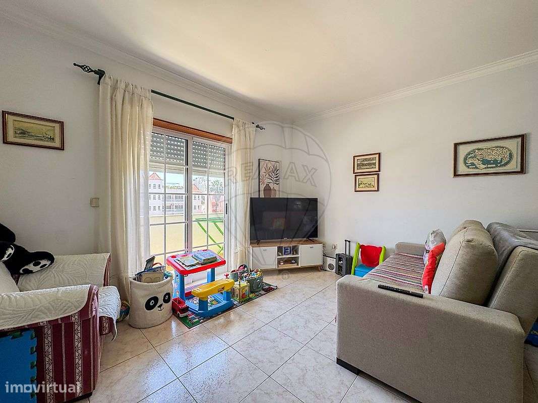Apartamento T2 para venda-5
