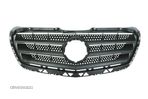 Grila radiator 6502073548990P Mercedes Sprinter CDI 906 2013 - 2019 - 1