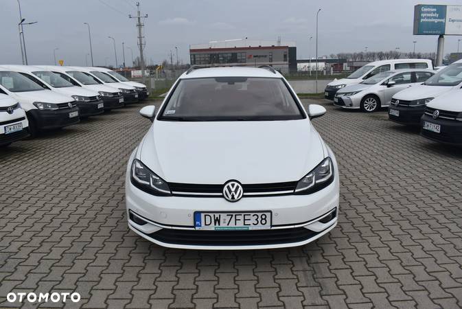 Volkswagen Golf VII 1.6 TDI BMT Highline - 4