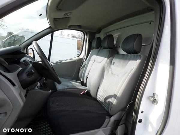 Renault TRAFIC - 19