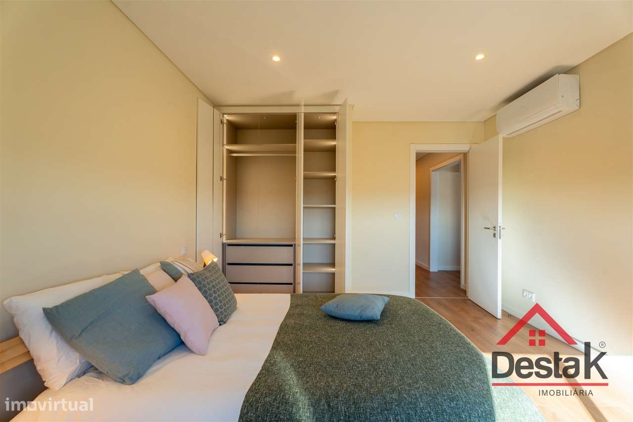 Apartamento T4 Venda em Massamá e Monte Abraão,Sintra-9