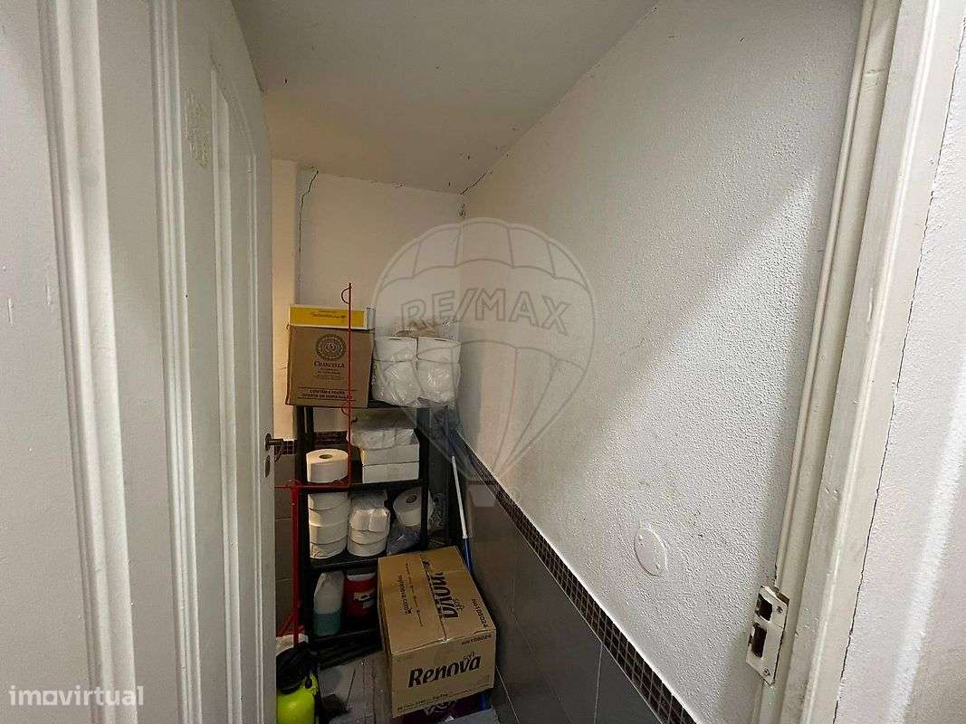 Trespasse  para venda-7