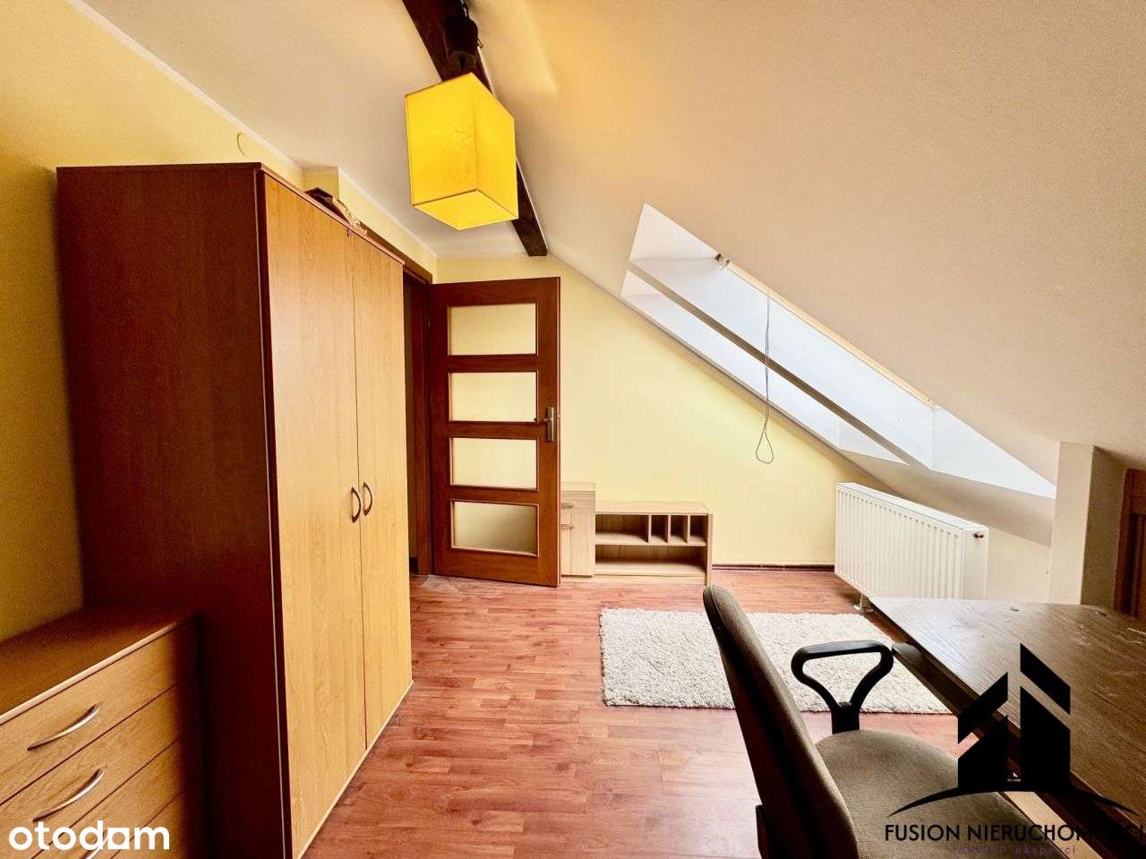 Przestronne mieszkanie dwupoziomowe | 93 m² | Rzes-11