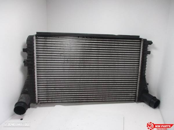 INTERCOOLER SEAT ALTEA XL 5P5, 5P8 2011 - 1