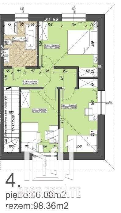 Duże bliźniaki w Dojlidach-5