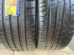 vând 2 anvelope 255/45/19 Michelin de vară noi - 4