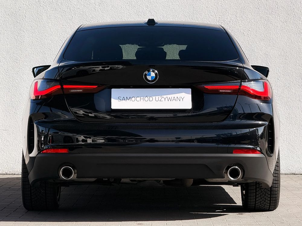 BMW Seria-4 420D XDRIVE M Sport Sport 2.0 Diesel 190 KM — zdjęcie 6