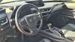 Lexus UX 250h Special Edition (LCA) - 13