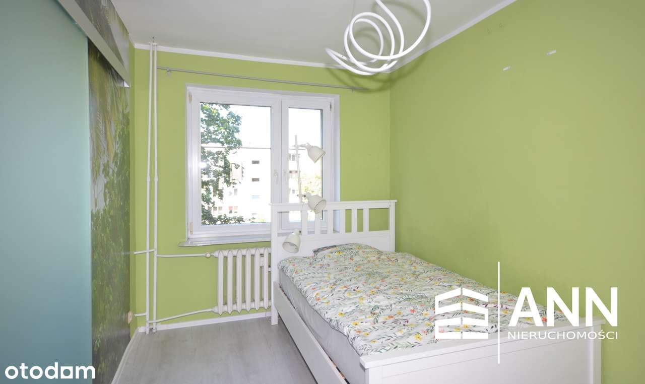 Atrakcyjne mieszkanie w Rokitnicy - Pełny obrazek: 2/18