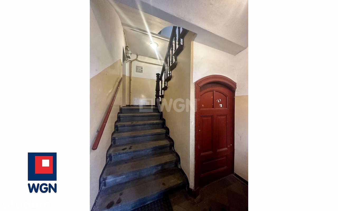 Mieszkanie w sercu Słupska, ul. Rybacka-18