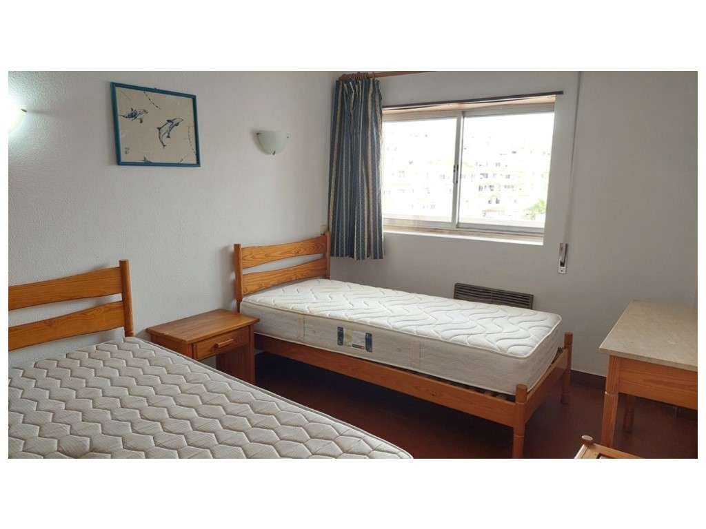 Apartamento T1 em Montechoro - Albufeira-7