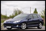 Peugeot 407 2.0 HDi Premium - 6