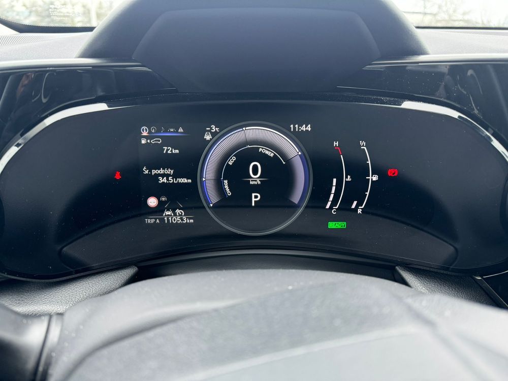 Lexus Nx Salon Polska FV23%