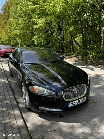 Jaguar XF 2.0 T Premium Luxury - 14