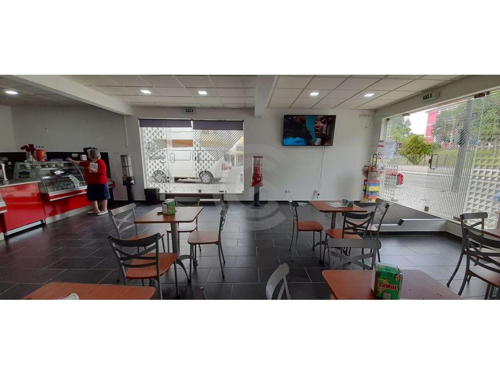 Loja Torres Novas - Grande imagem: 3/6