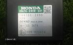 Modulo Estacionamento Honda Cr-V Iii (Re_) - 2