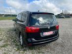 Seat Alhambra 2.0 TDI Ecomotive DSG Style - 4