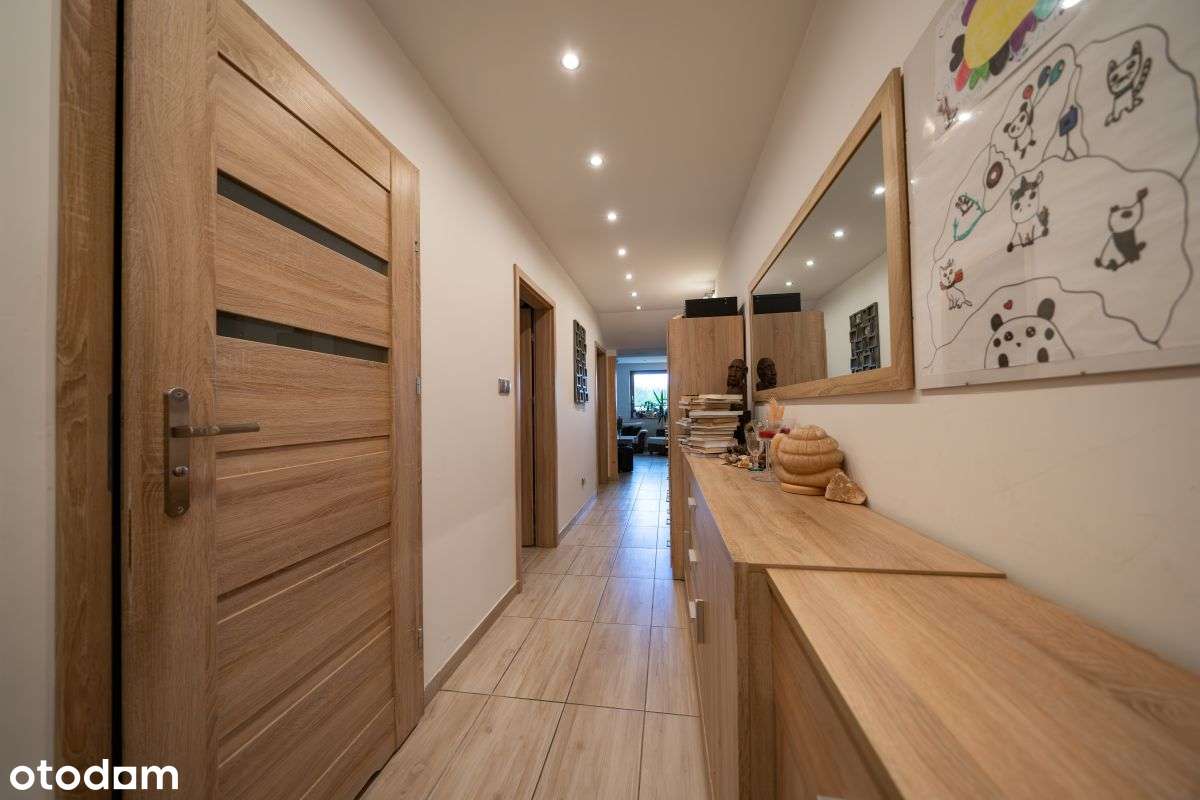 Hala magazyn blisko węzła Omt!-17