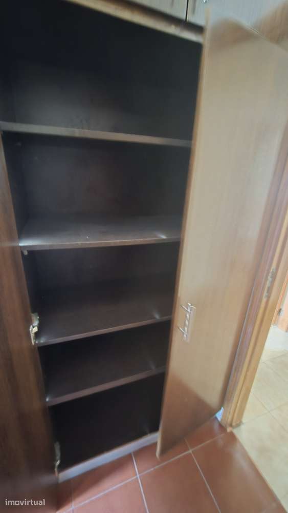 T2+1 lugar de garagem e arrumos Corte Inglês - Grande imagem: 4/28