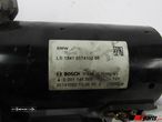 Motor de arranque Seminovo/ Original BMW 7 (F01, F02, F03, F04)/BMW 5 Gran Turis... - 2