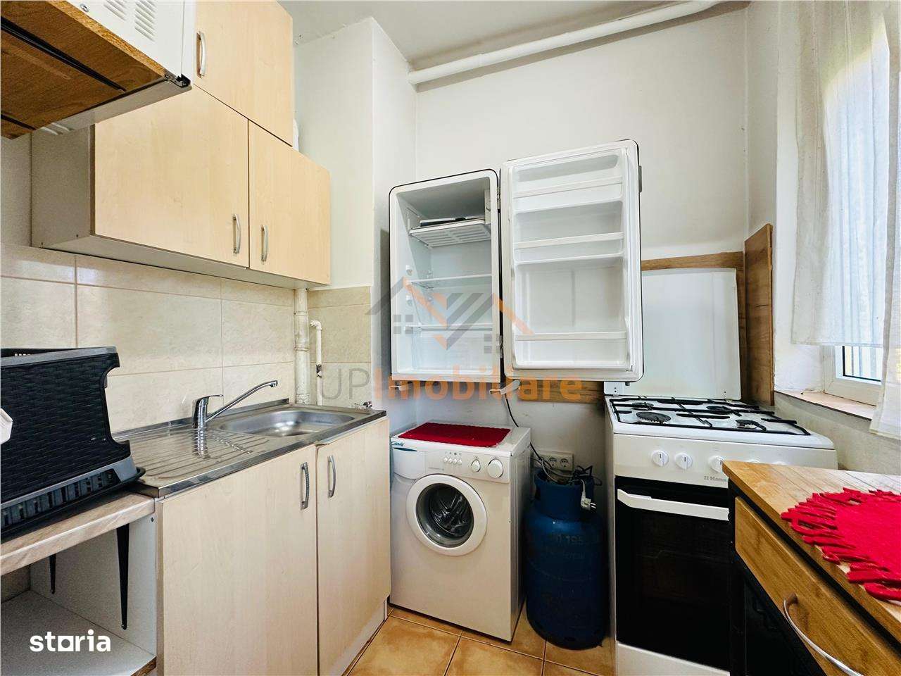 APARTAMENT 2 CAMERE, TIP X, ZONA VELENTA, STRADA BORSECULUI - Imagine principală: 5/7