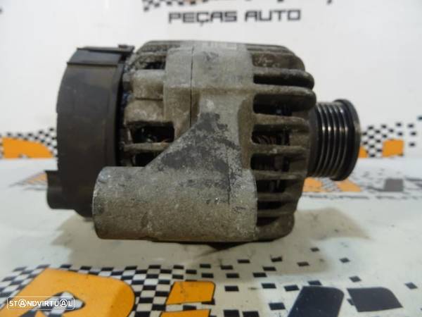 Alternador Alfa Romeo 159 (939_)  51764265 / C75821208 / C758 21208 - 4